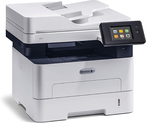 B215DNI Multifuncional Xerox Laser Mono (A4) B215DNIMONOi