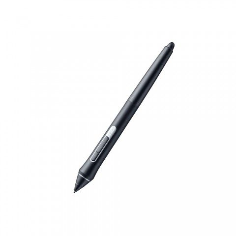 Caneta Wacom Pro Pen 2 Com estojo p/ Transporte - KP504E - Digital Par