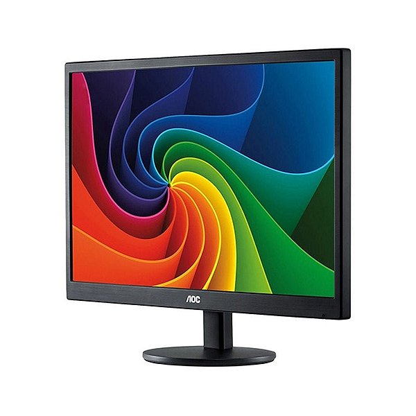 Monitor AOC 23,6" M2470SWH2 LED FHD VGA/HDMI