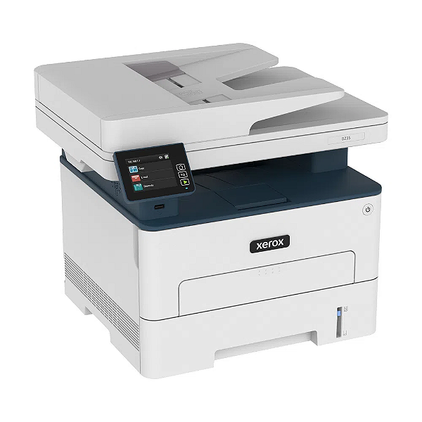 Impressora Xerox B235 Multifuncional a laser Monocromática Wifi