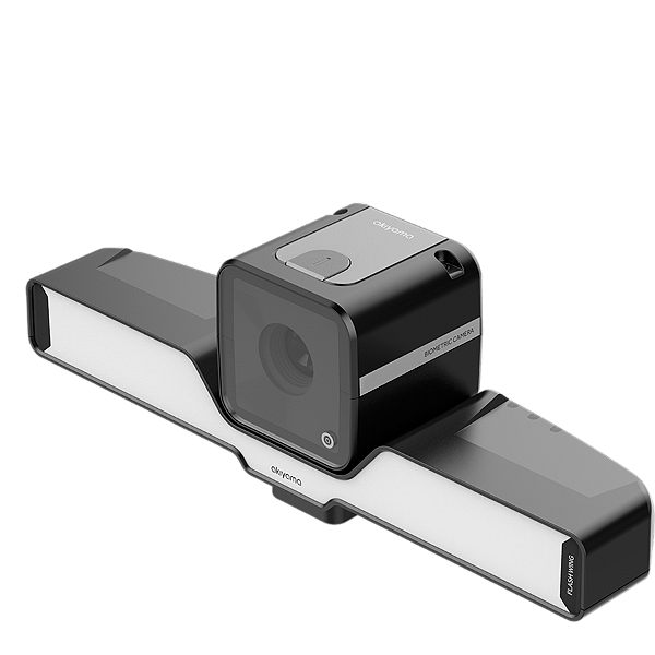 Câmera Biométrica Akiyama AKYSCAM-10FU, PN: AKCAM2D10SRU