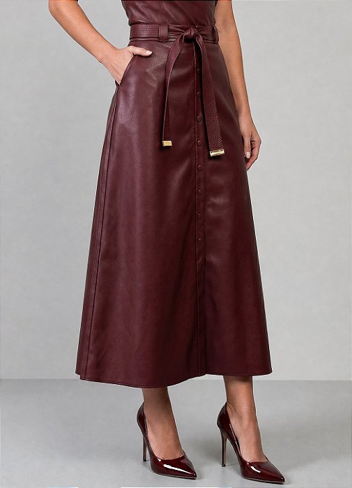 Saia Midi Fabiana