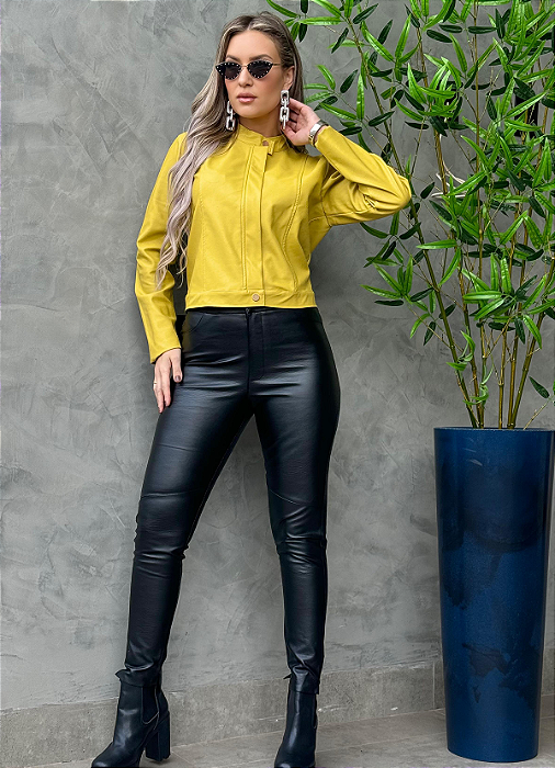 Calça Skinny Clarissa