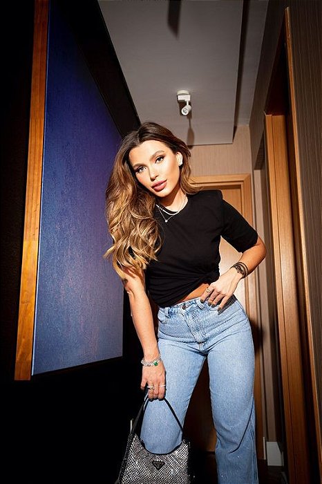 T-Shirt Paula