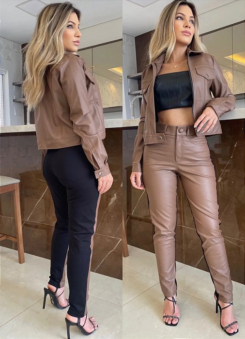 Calça Alice