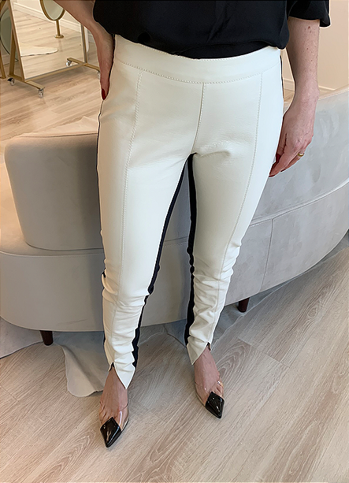 Calça Fenda Flávia PROMOÇÃO