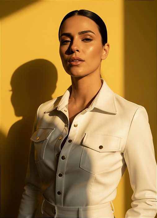 Camisa Antonia