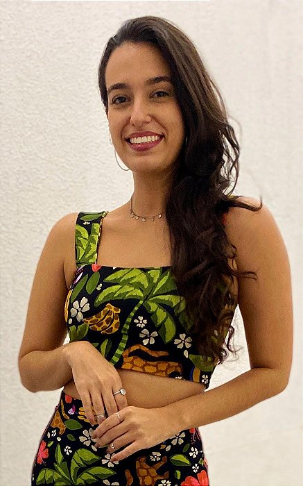 Top Solar das Bananas