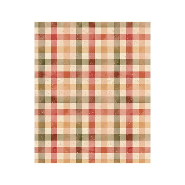 Trilho de Mesa Xadrez Esmaecer