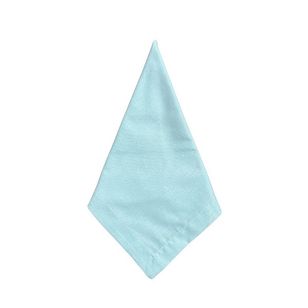 Guardanapo Liso Candy Colors Azul