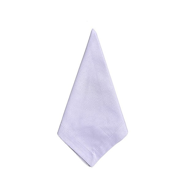 Guardanapo Liso Candy Colors Roxo