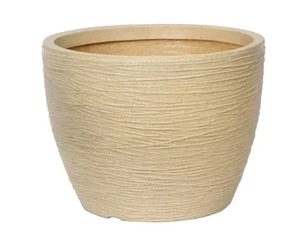 Vaso Redondo Elba 27