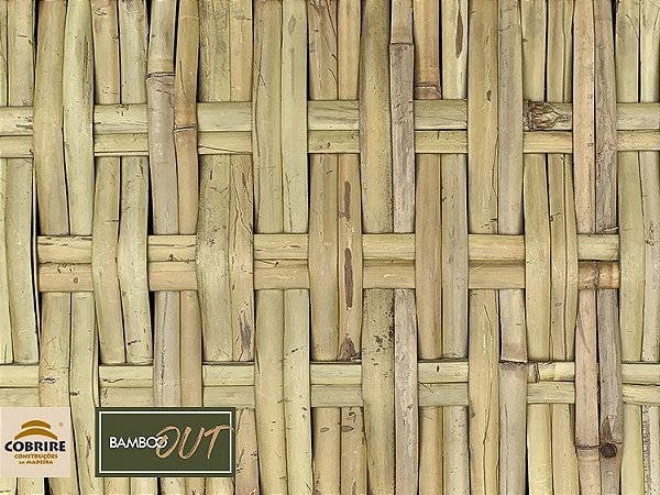 BAMBOO OUT - PLACAS 1,50 X 1,00