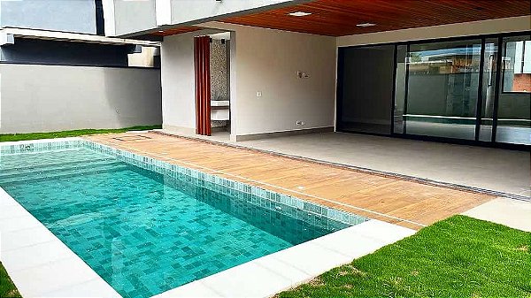 Borda Atérmica para Piscina Boleada 50x40x2cm