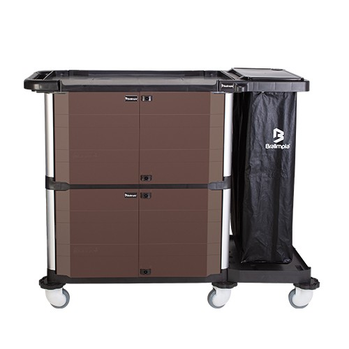 Carro Grand Hotel 04 – Bralimpia - HOTEL04