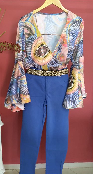Look 11