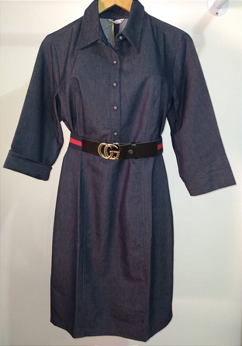 Vestido Jeans
