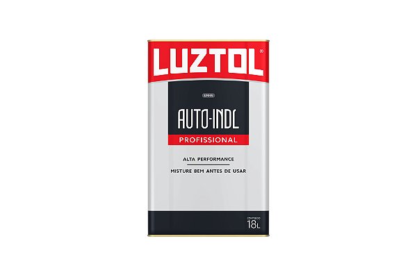 DEMARCAÇÃO VIARIA NORMAT AZ.MAR/VERM LUZTOL 18L