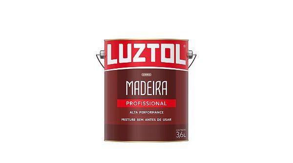SELADOR CONCENTRADA 3,6L - LUZTOL