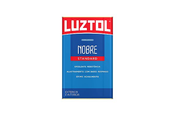 Tinta Acrílica FC Nobre_Lata_18L