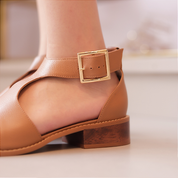 Scarpin Maitê - K. Daher