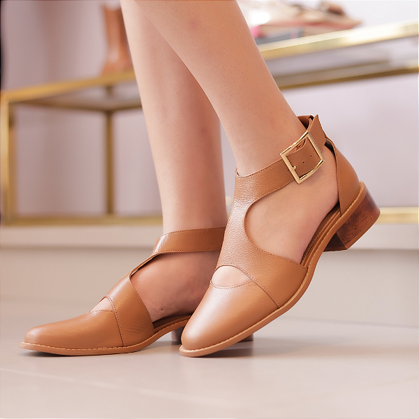 Scarpin Maitê - K. Daher