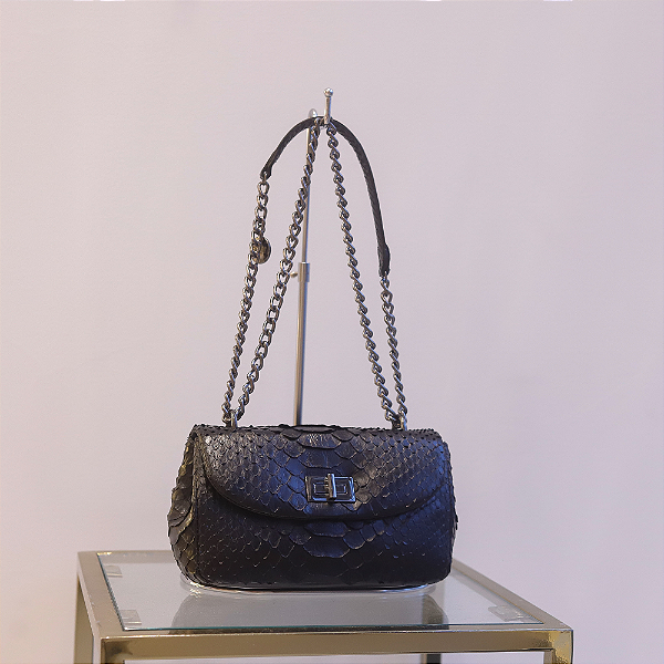 Bolsa Paula Python Diversas - Agali