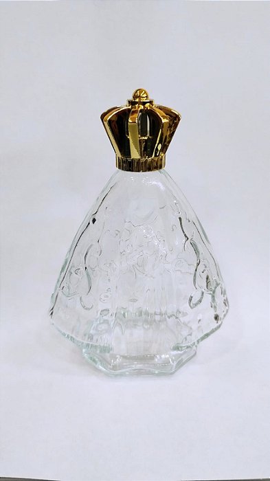 GARRAFA NOSSA SENHORA APARECIDA G 11,5CM