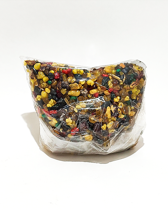 INCENSO VATICAN 50G.