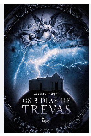 OS 3 DIAS DE TREVAS