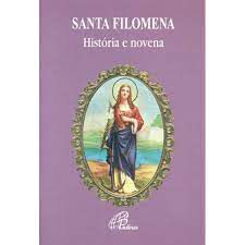 NOVENA SANTA FILOMENA
