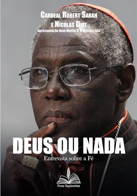 DEUS OU NADA ENTREVISTA SOBRE A FE