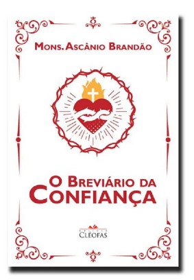 O BREVIÁRIO DA CONFIANÇA