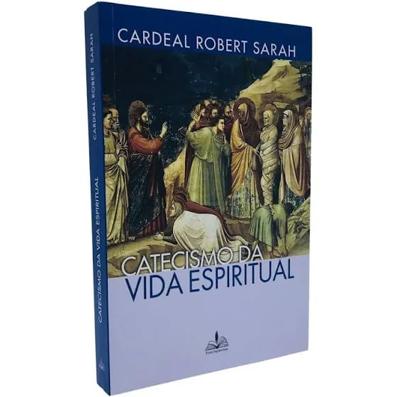 Catecismo da vida espiritual