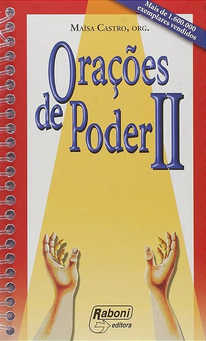 ORAÇOES DE PODER II