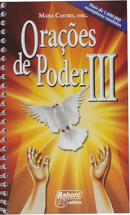 ORAÇOAES DE PODER III