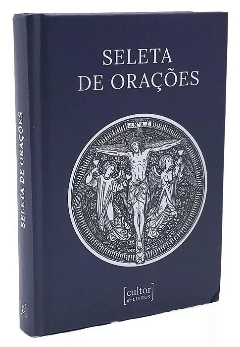 SELETA DE ORAÇÕES