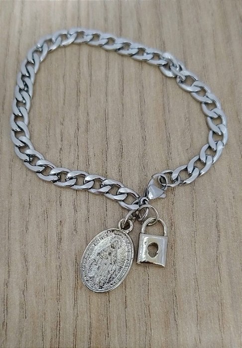 PULSEIRA DE CONSAGRAÇÃO GROSSA