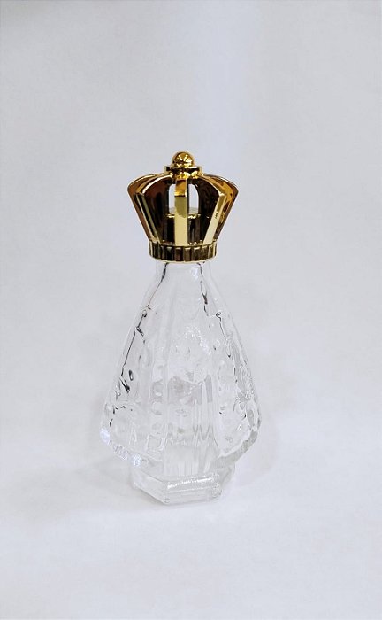 GARRAFA NOSSA SENHORA APARECIDA 10CM P