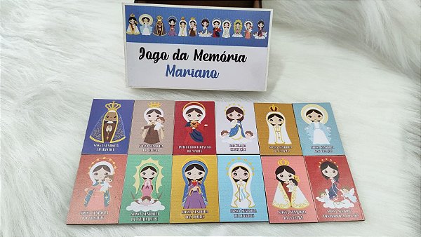 JOGO DA MEMORIA