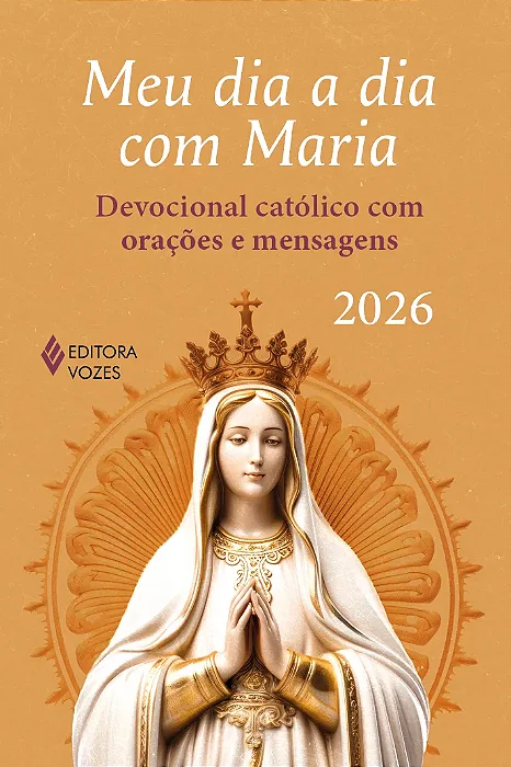MEU DIA A DIA COM MARIA 2026