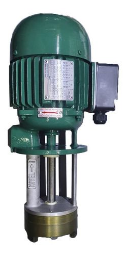 Bomba Refrigeração Torno Logic 195 Nardini  150mm