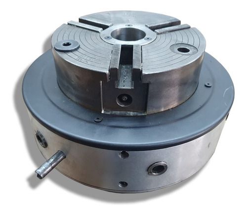 Placa Pneumática Onça Pp 160 Revisada