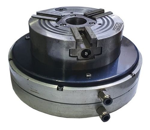 Placa Pneumática Systec P170 Revisada (base De Troca)