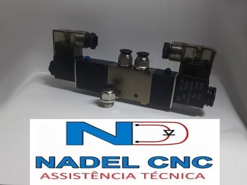 Valvula Para Acionamento De Placa Onça E Similares
