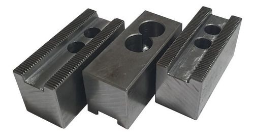 Castanha Mole Smw Autoblock 165 jogo 3 Pçs