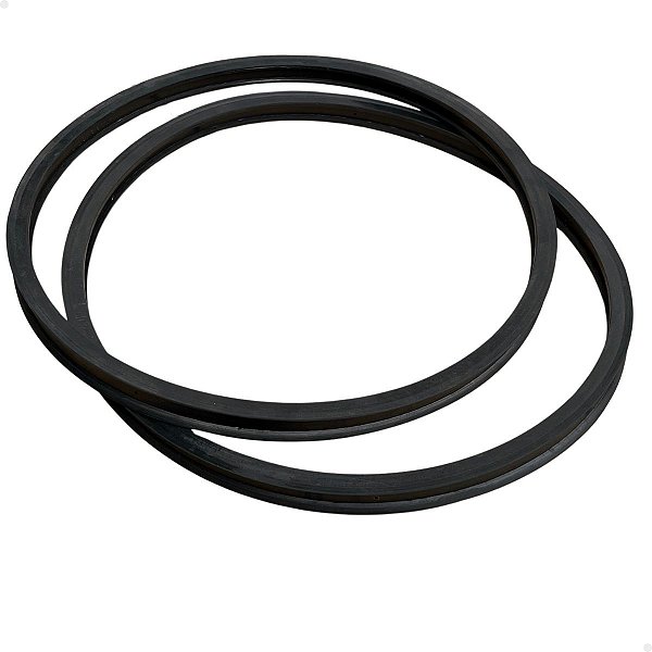 Borracha De Aplicação/ Retenção Placa Onça Pp160