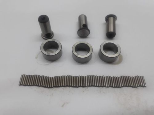 Kit Indexador Torre Pragati Btp 63 Nardini / Romi