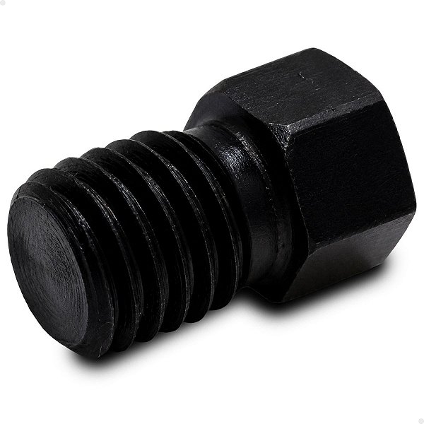 Parafuso Sextavado P/ Ferramenta Torre Sauter 512 - Rosca M12