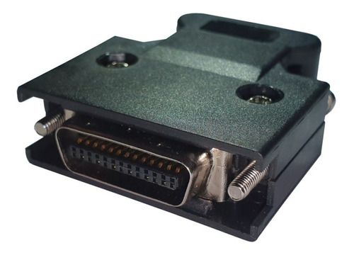 Conector Pcr Mitsubishi / Yaskawa /Delta 26 Pinos